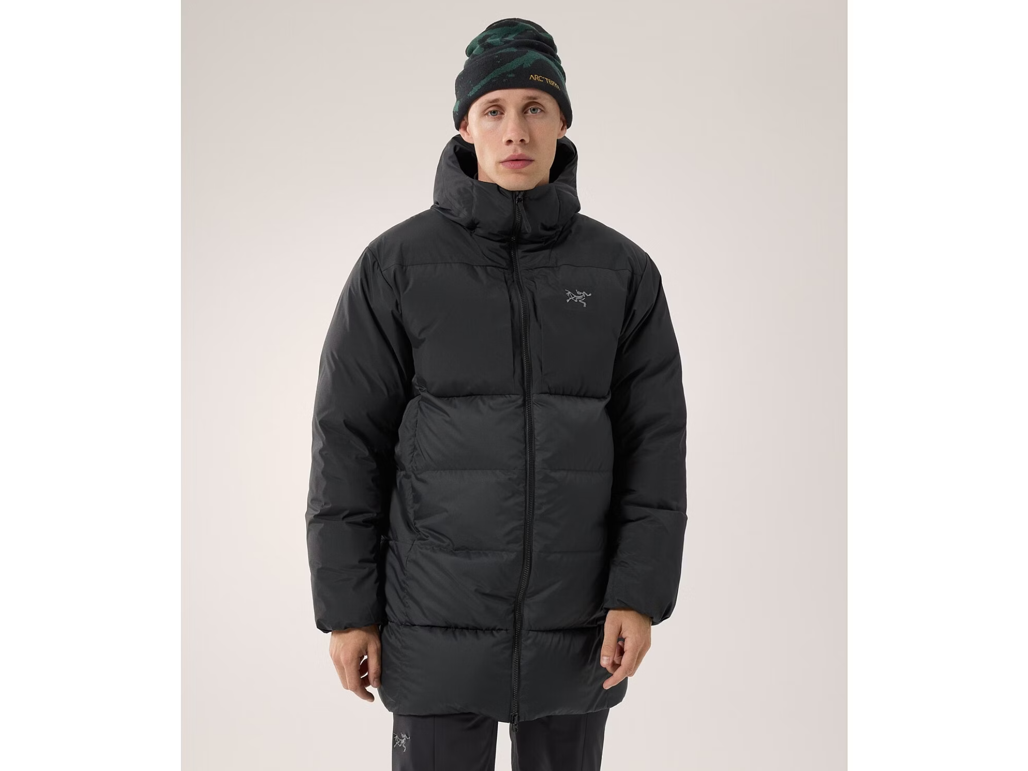 Best men's winter hot sale jacket under 200